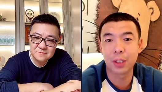爱上义子的女人
